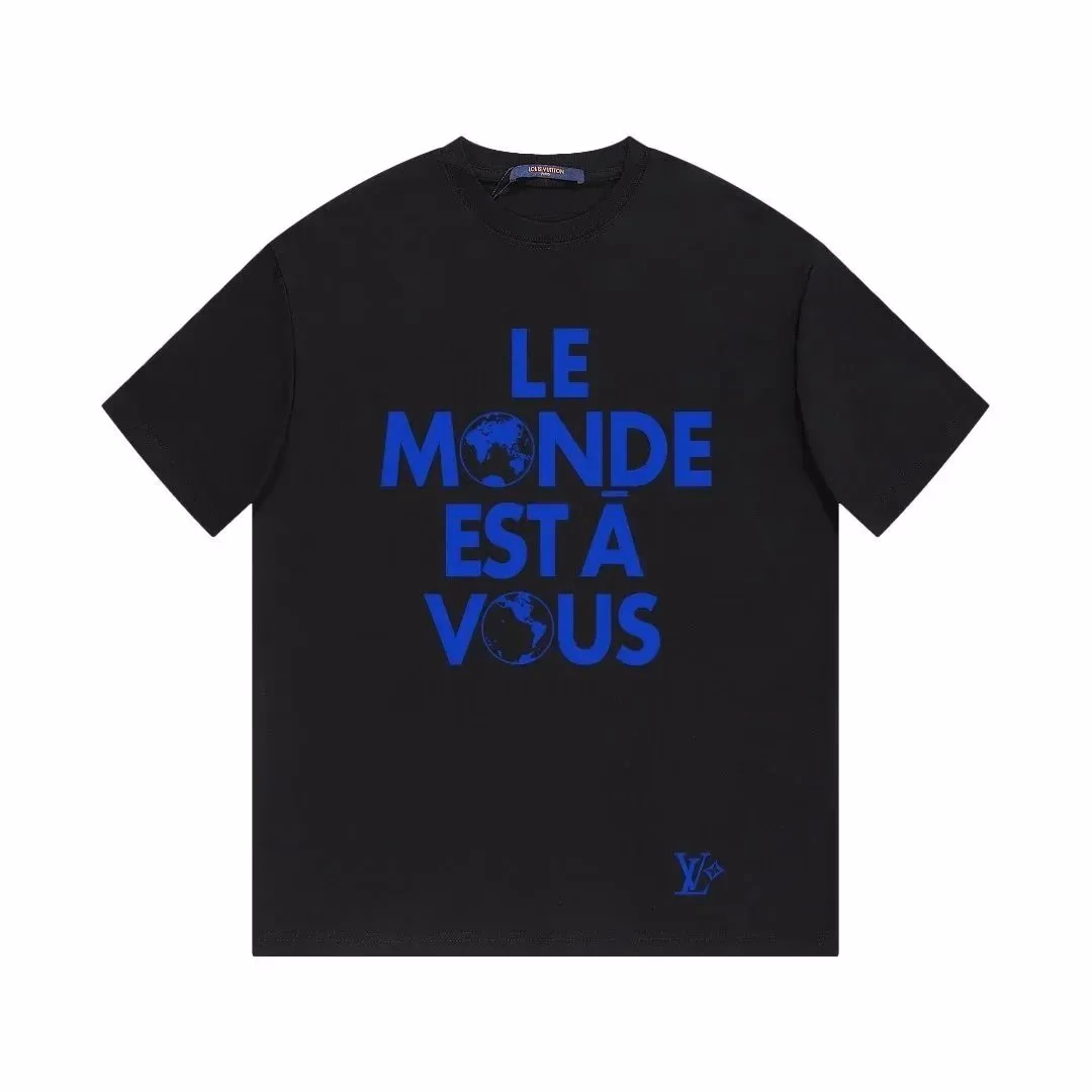 Louis Vuitton T-shirt #1