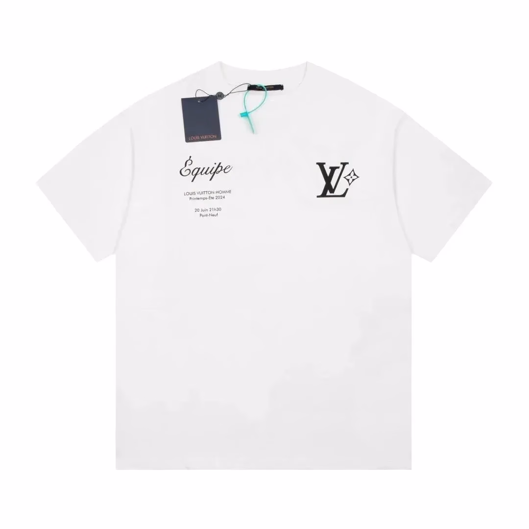 Louis Vuitton T-shirt #1