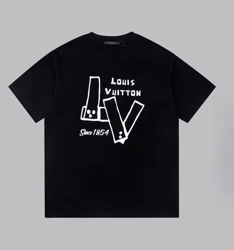 Louis Vuitton T-shirt #1