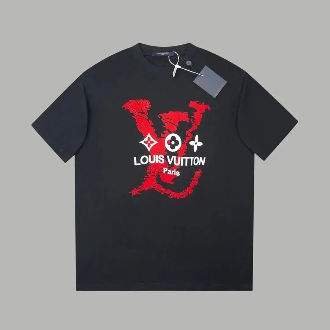 Louis Vuitton T-shirt #1