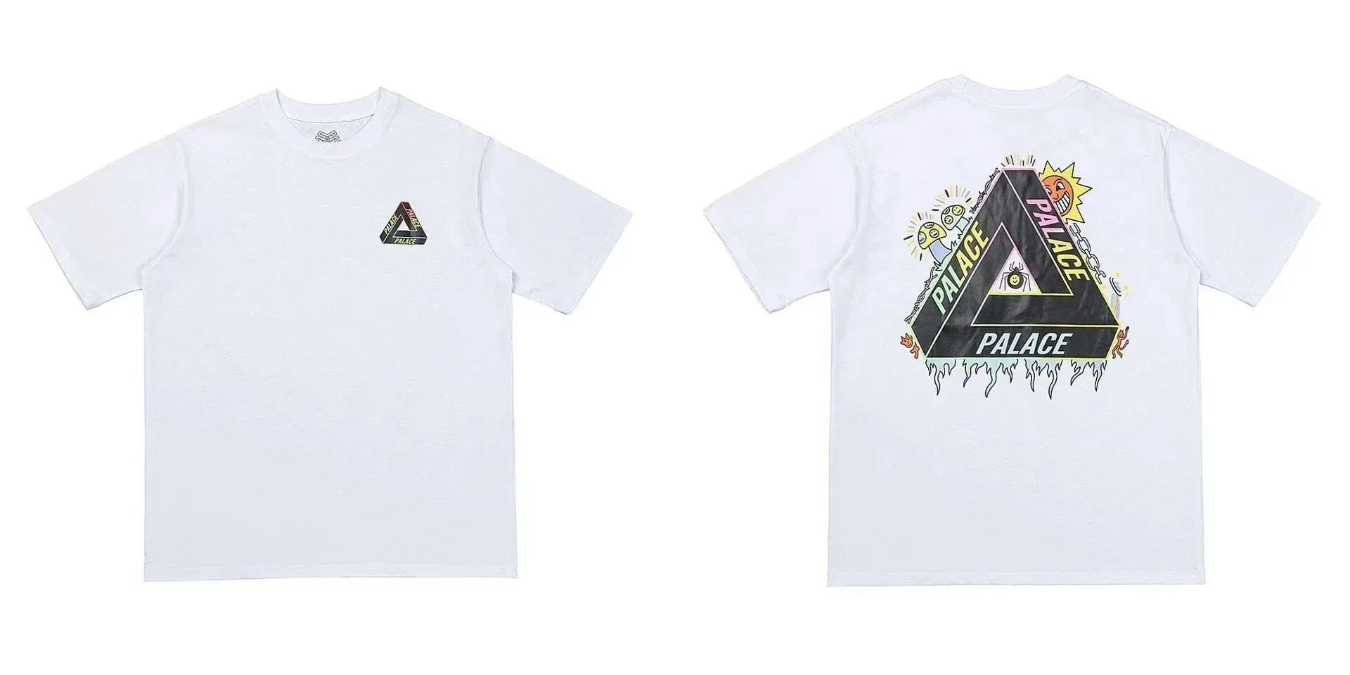 Palace T-shirt #1