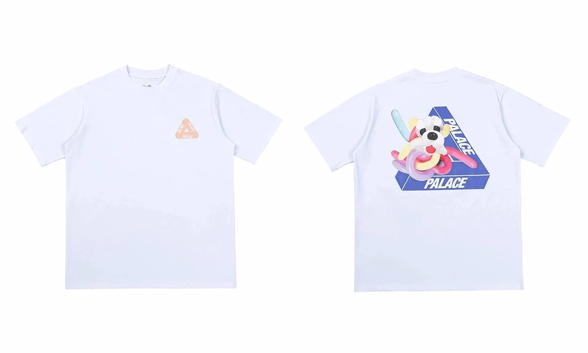 Palace T-shirt #1