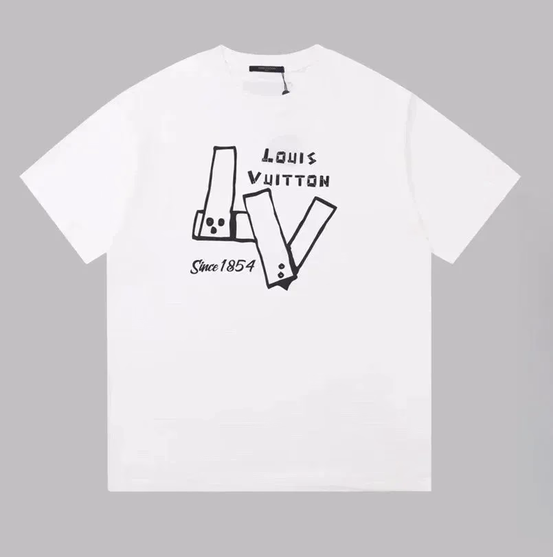 Louis Vuitton T-shirt #1