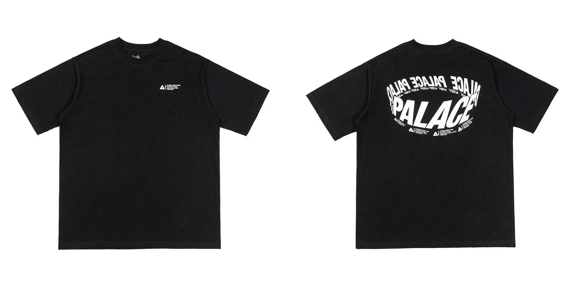 Palace T-shirt #1