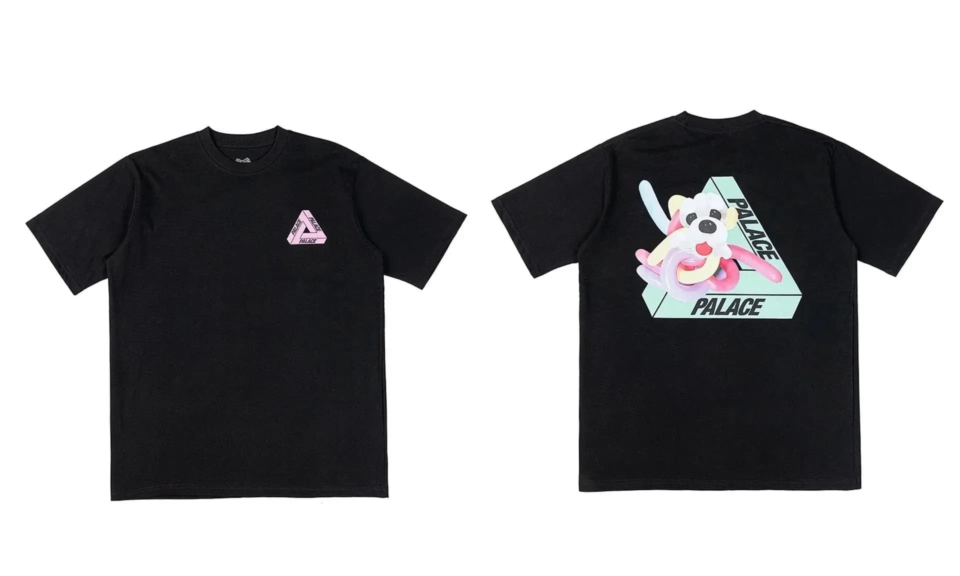 Palace T-shirt #1