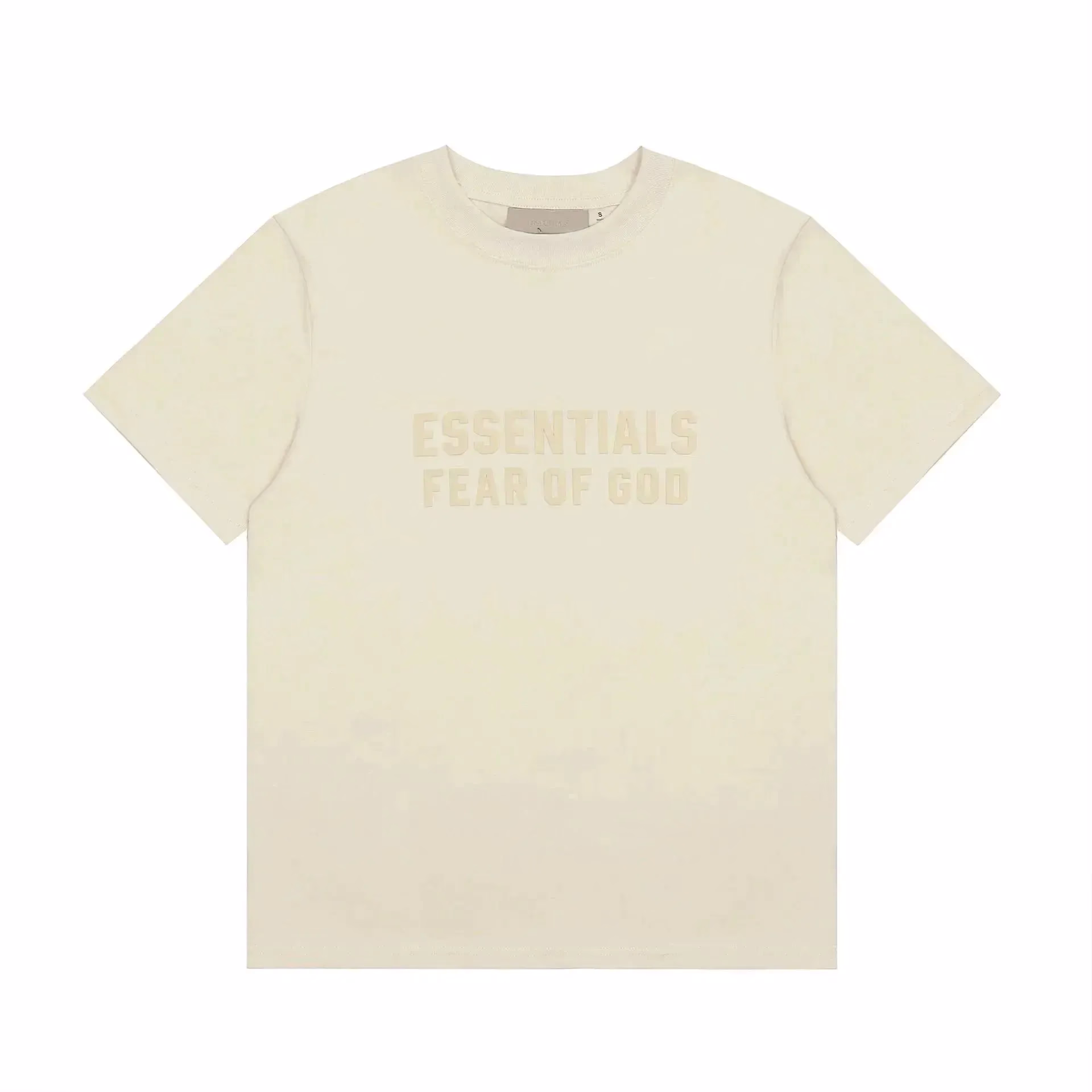 Essentials T-shirt #1