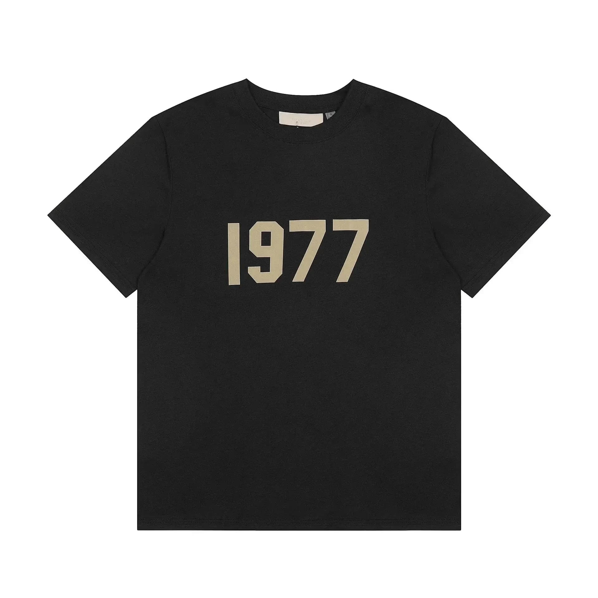 Essentials T-shirt #1