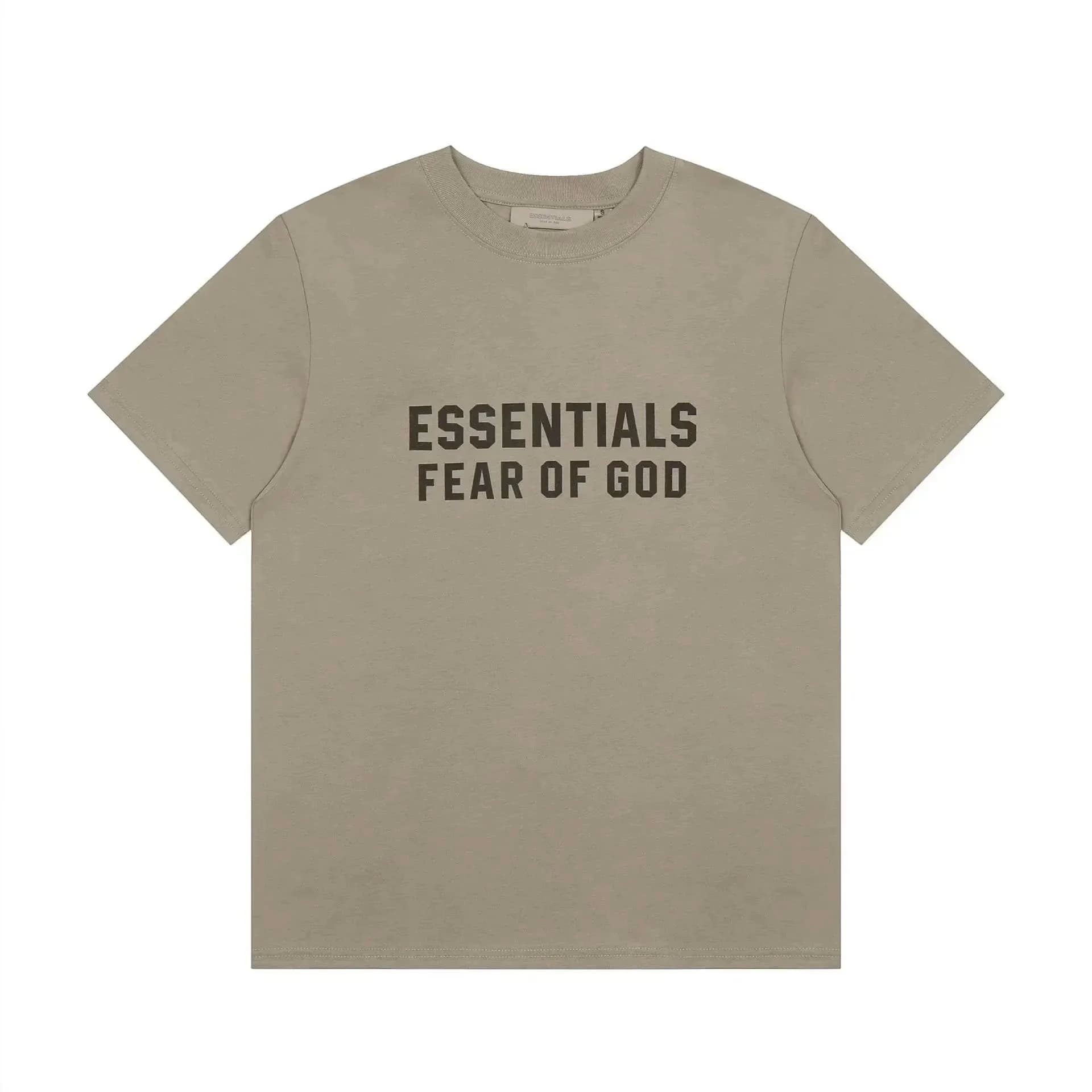 Essentials T-shirt #1