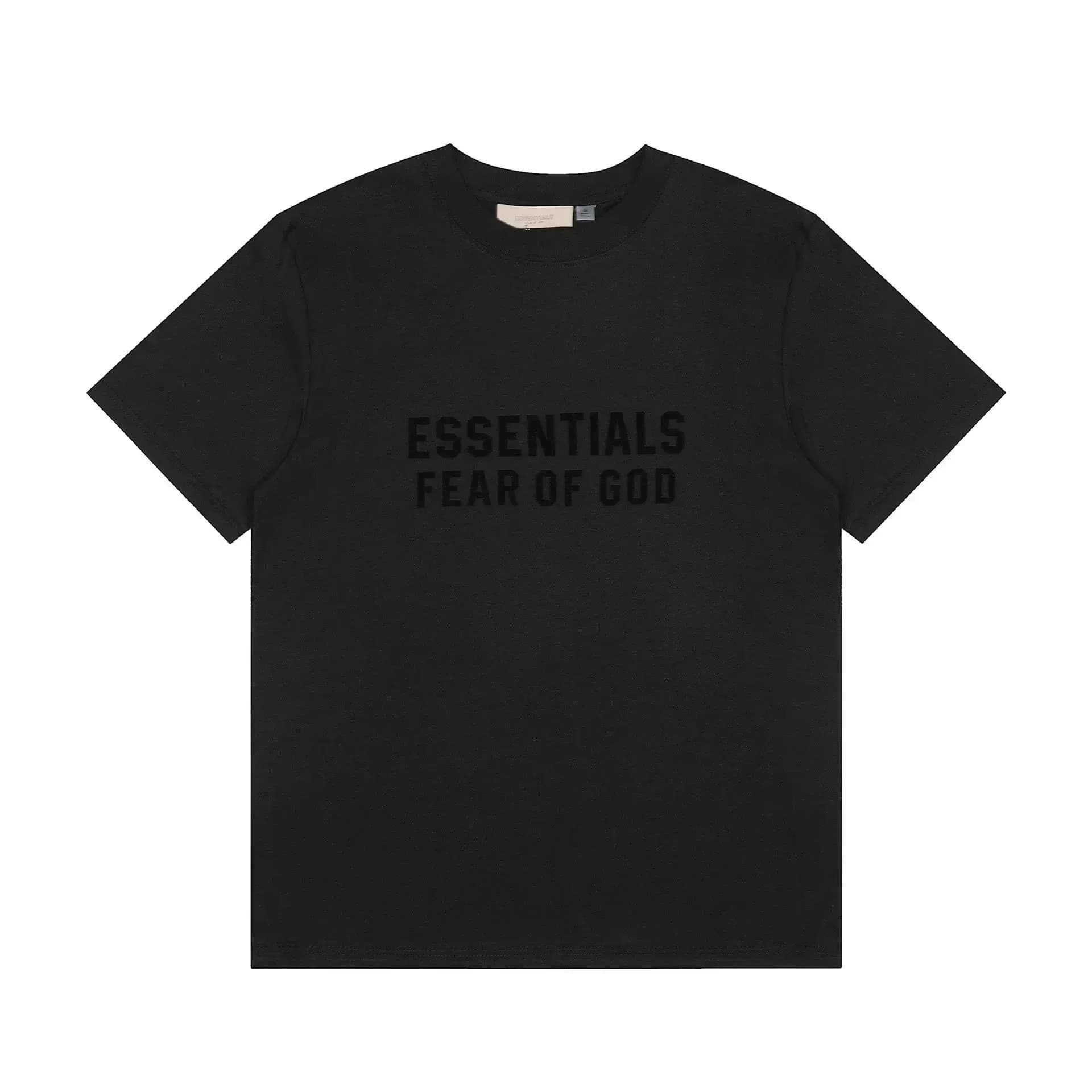 Essentials T-shirt #1