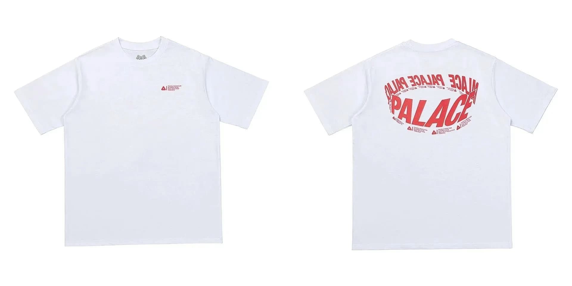 Palace T-shirt #1