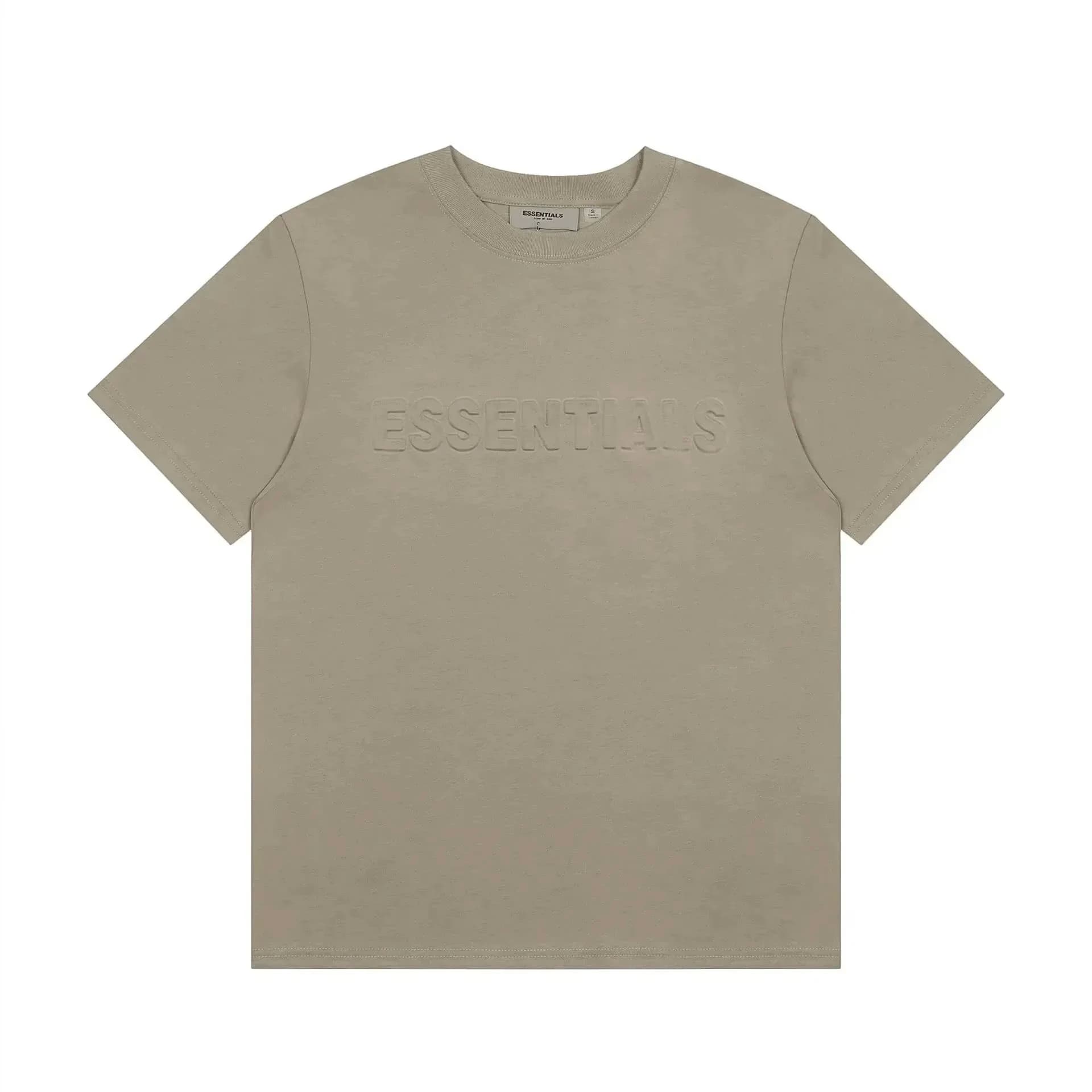 Essentials T-shirt #1