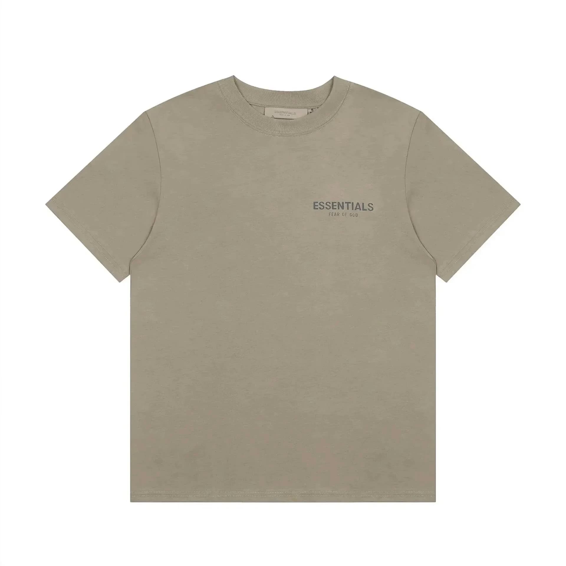 Essentials T-shirt #1
