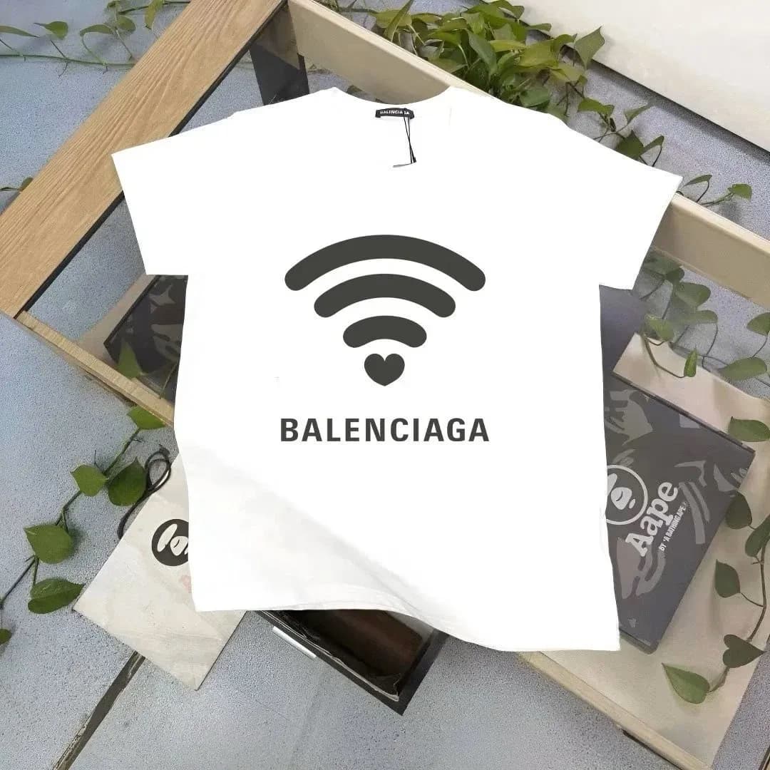 Balenciaga T-shirt