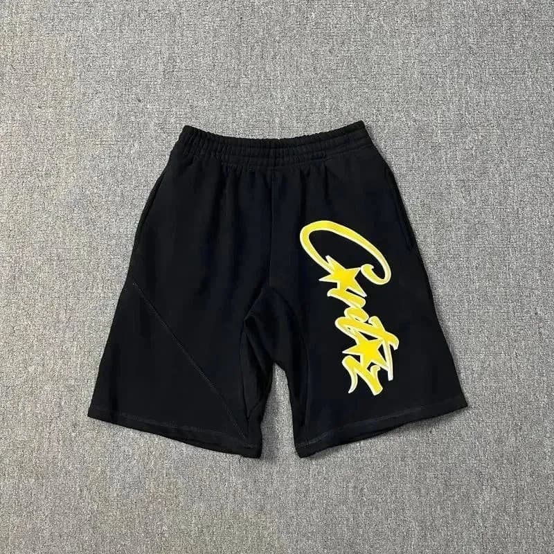 Corteiz Alcatraz Cargo #1