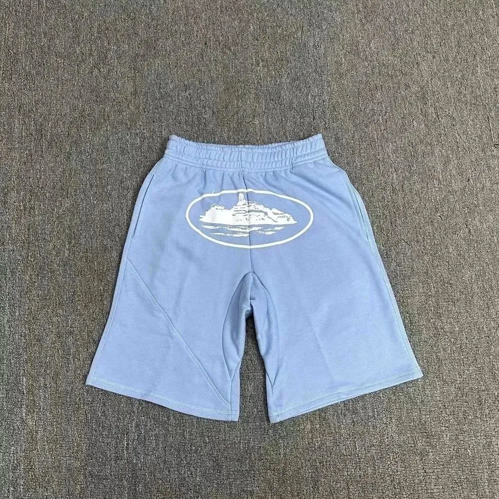 Corteiz Alcatraz Cargo #1