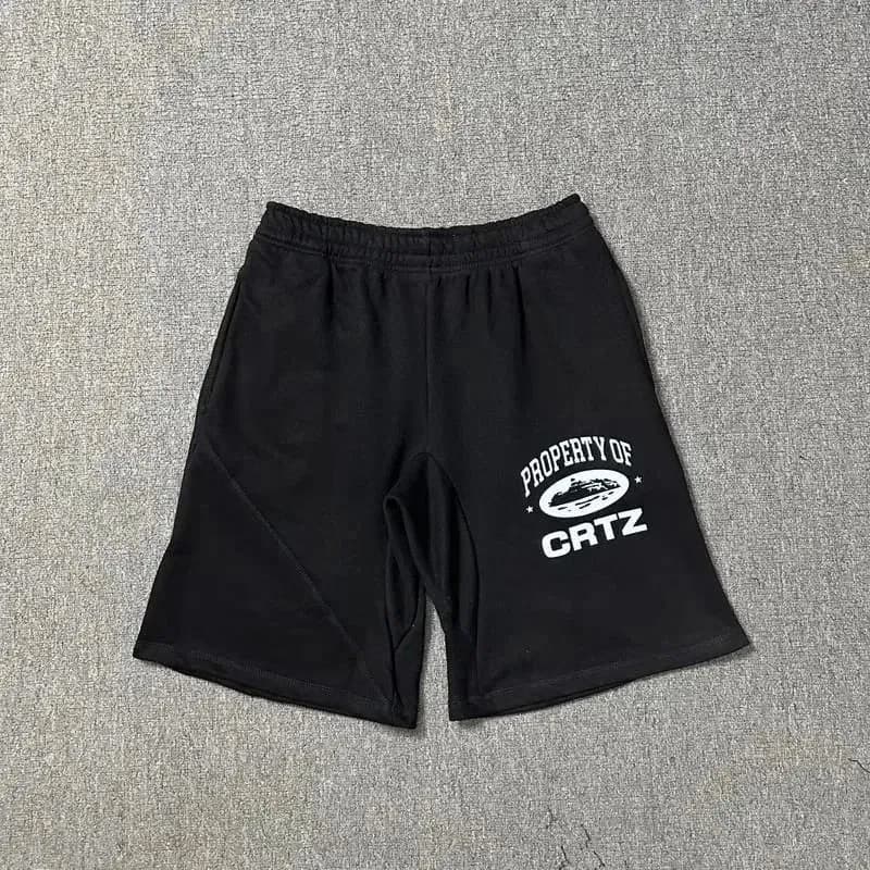 Corteiz Alcatraz Cargo #1