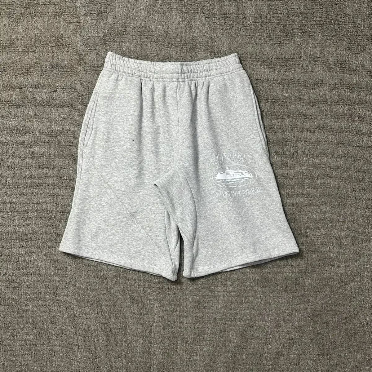 Corteiz Alcatraz Cargo #1