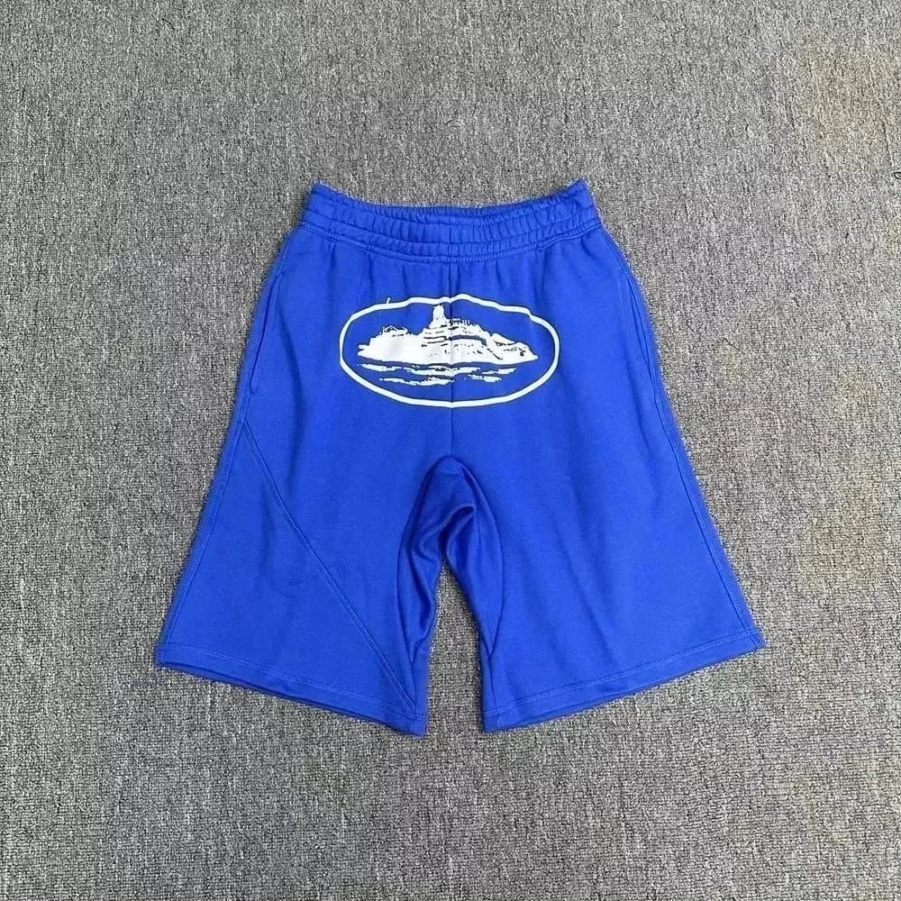 Corteiz Alcatraz Cargo #1