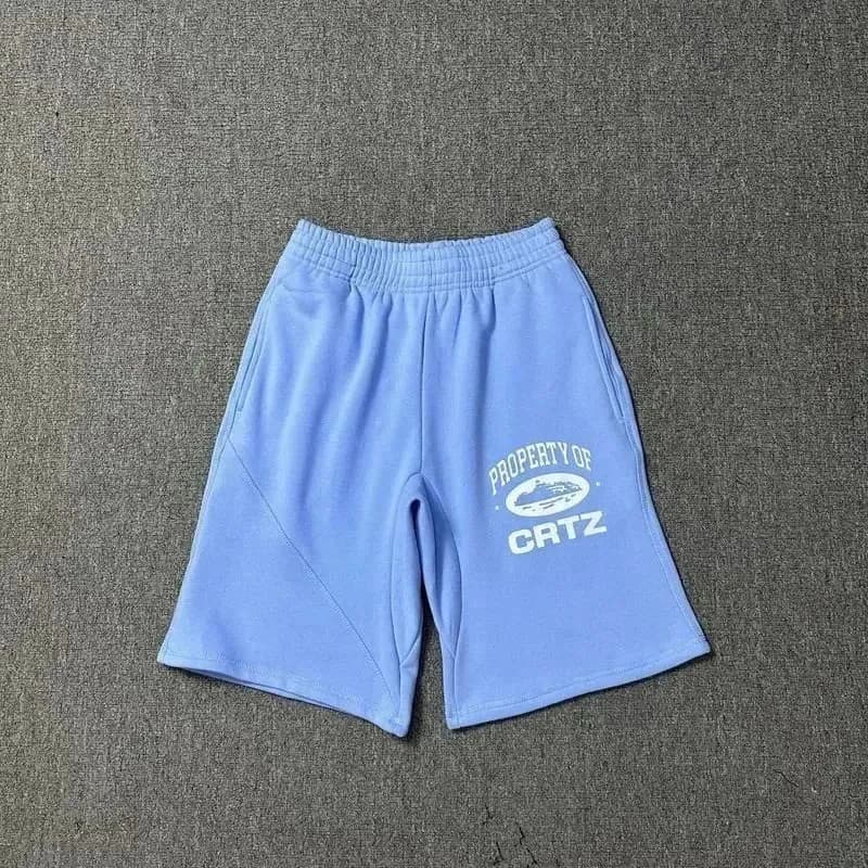 Corteiz Alcatraz Cargo #1