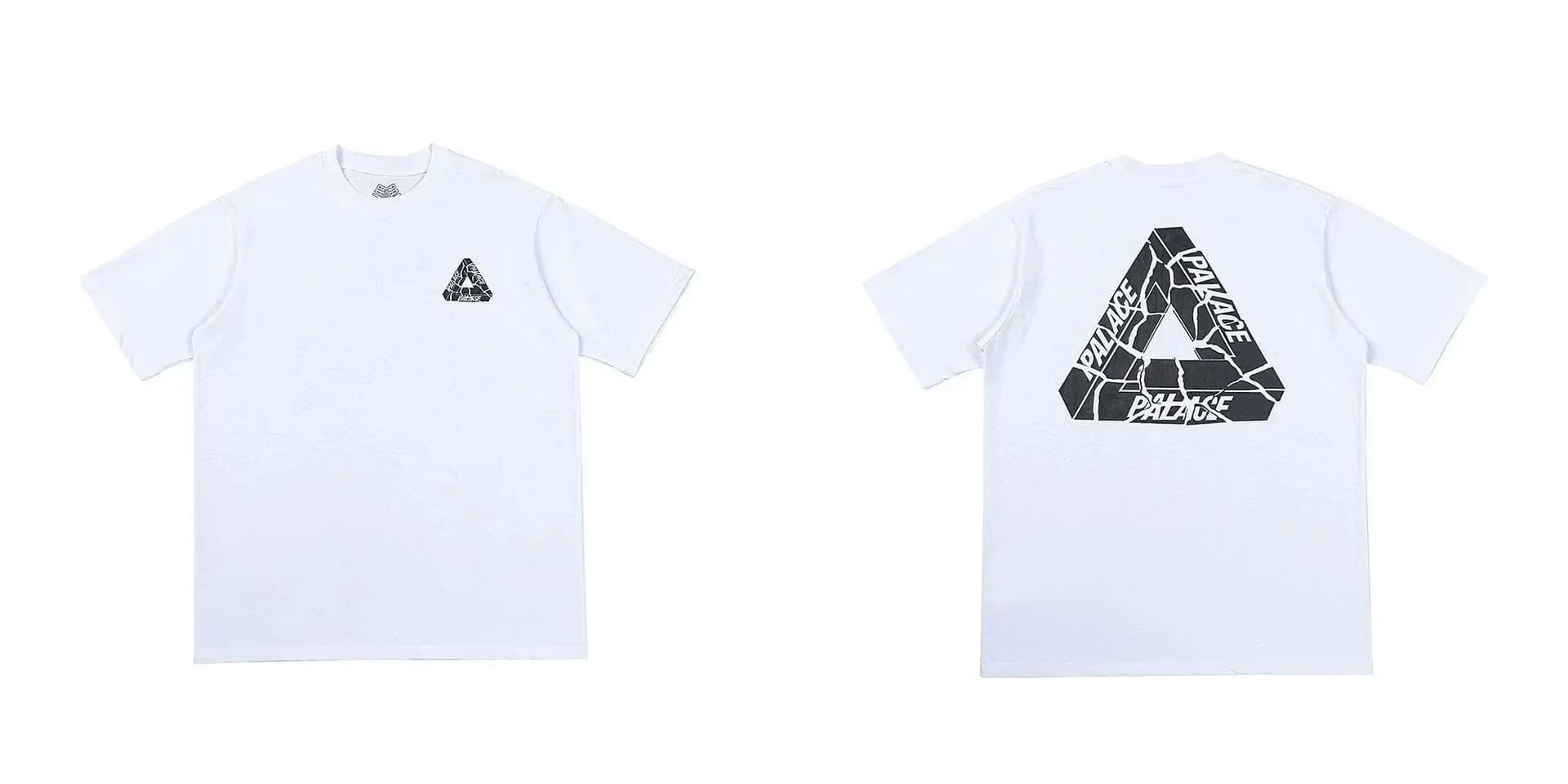 Palace T-shirt #1