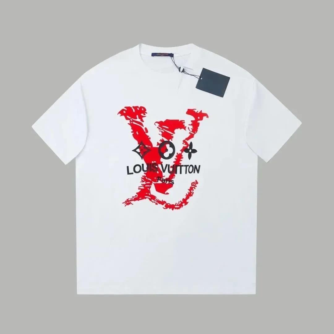Louis Vuitton T-shirt #1