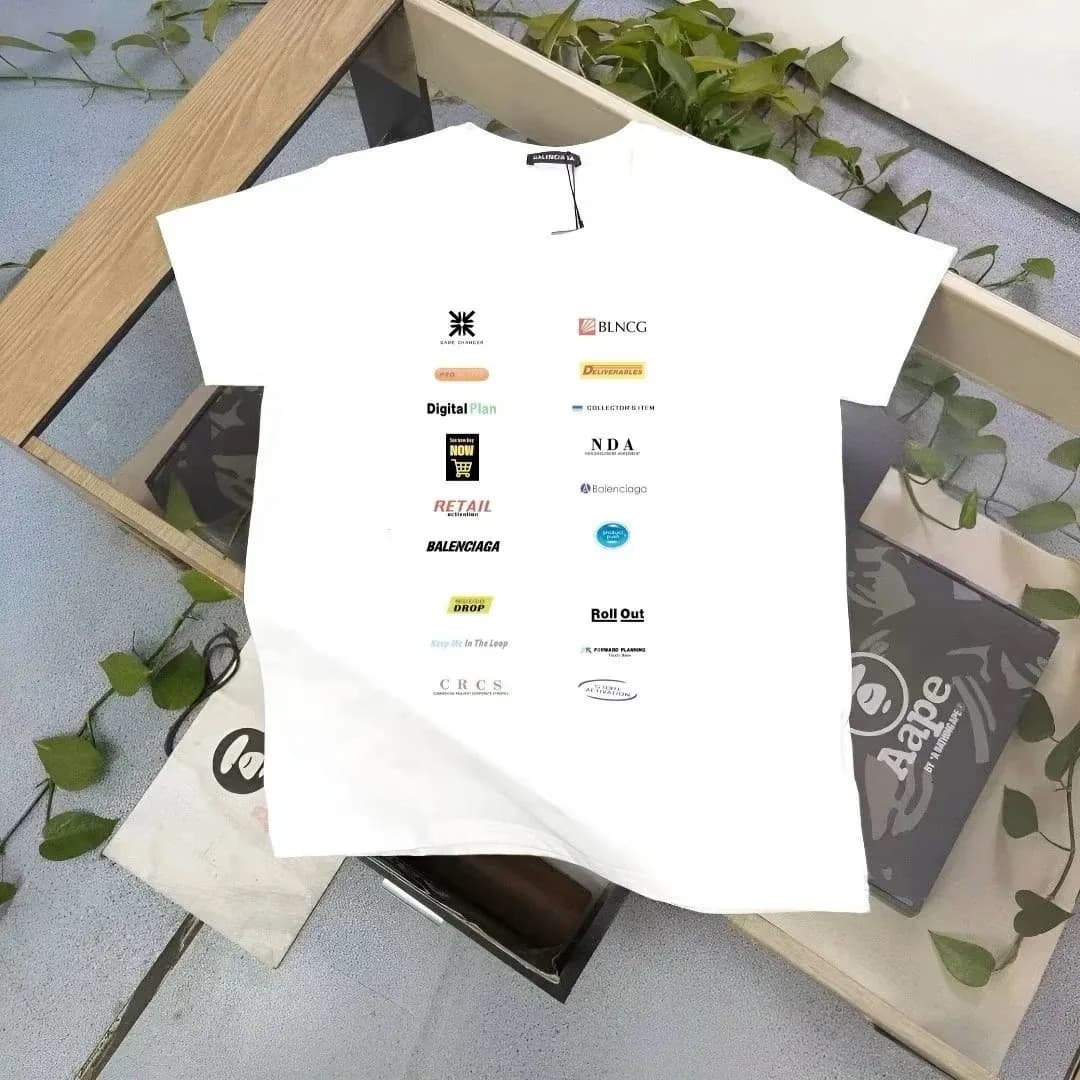 Balenciaga T-shirt