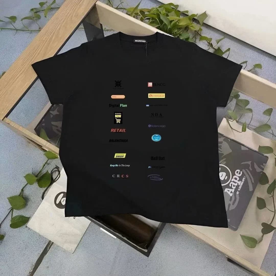 Balenciaga T-shirt