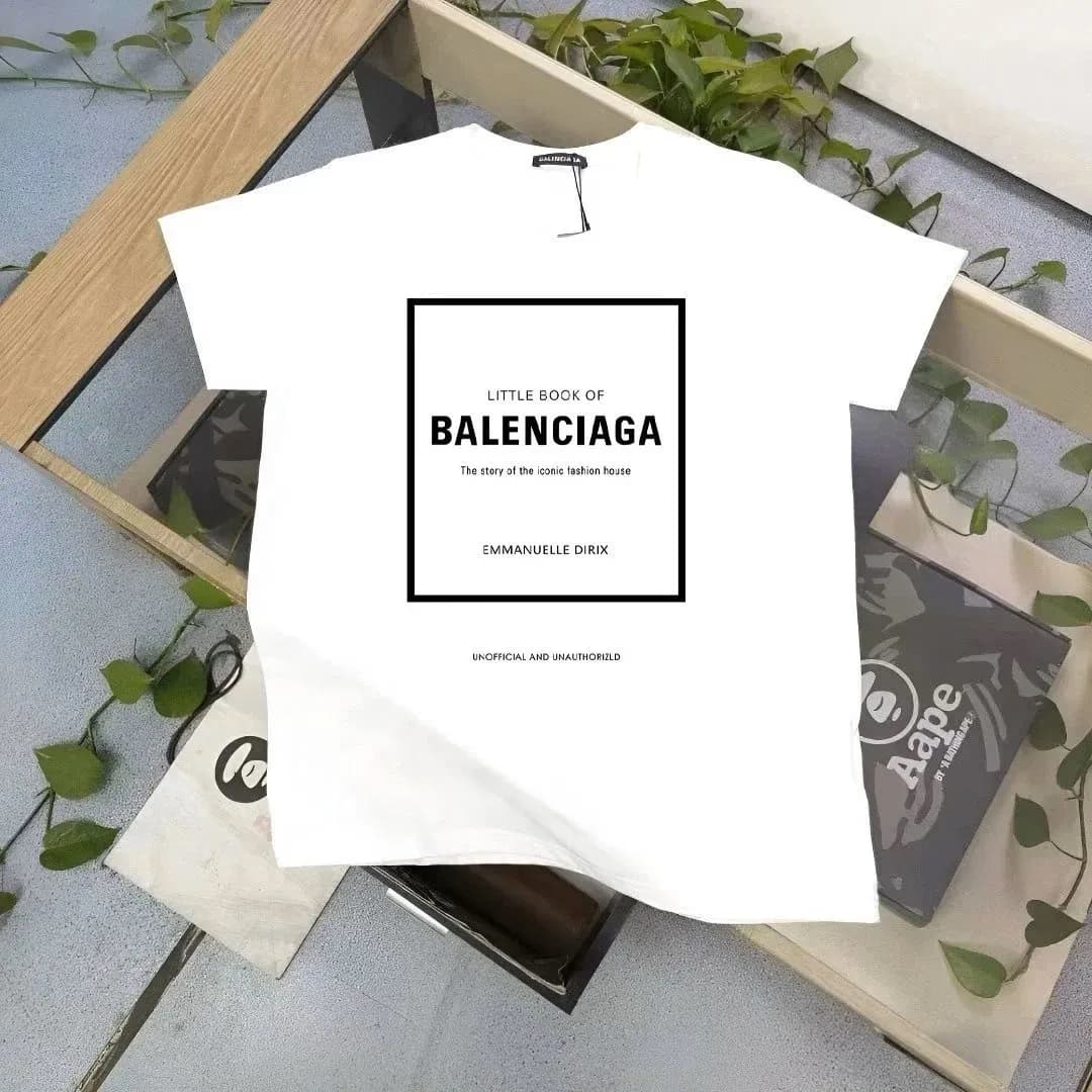 Balenciaga T-shirt