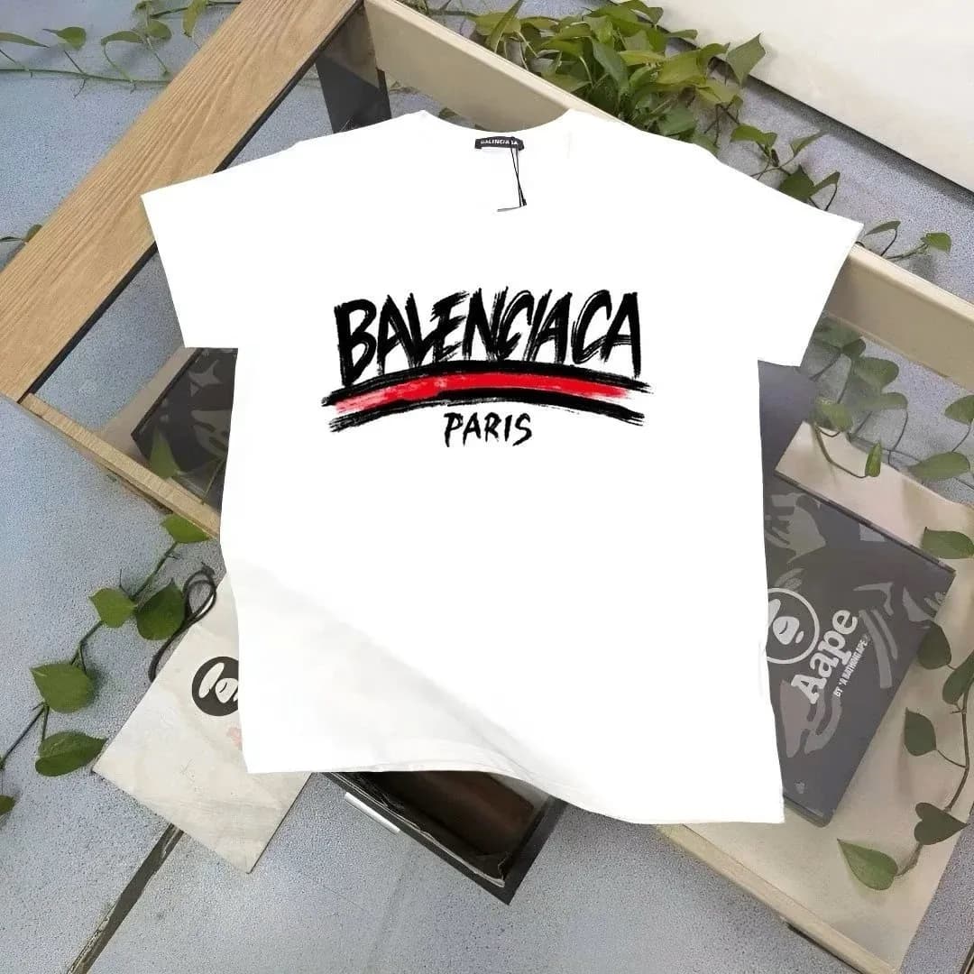 Balenciaga T-shirt