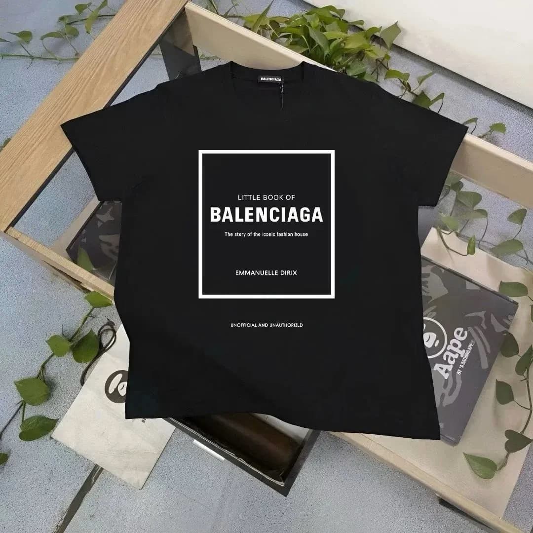 Balenciaga T-shirt
