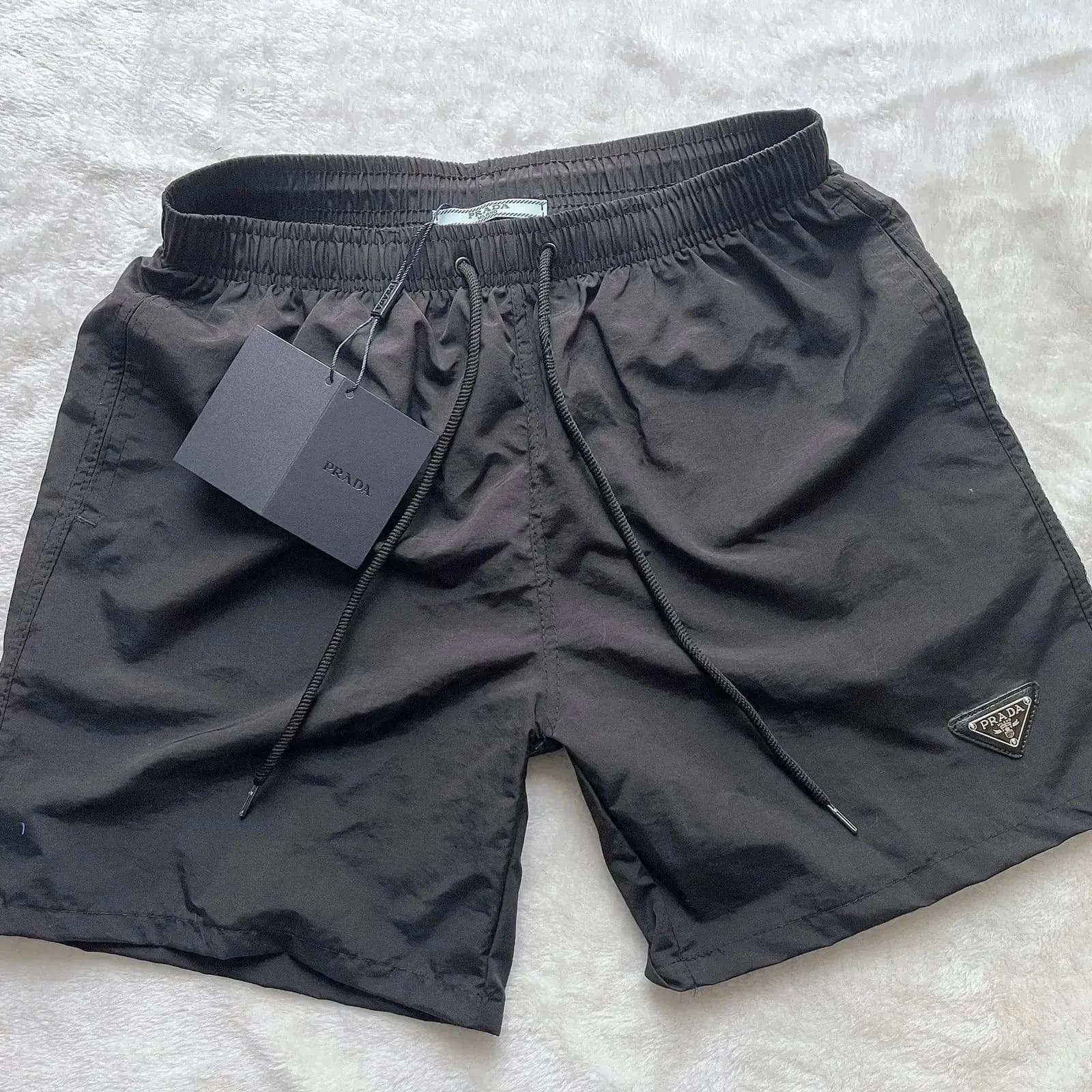 Prada Shorts #1