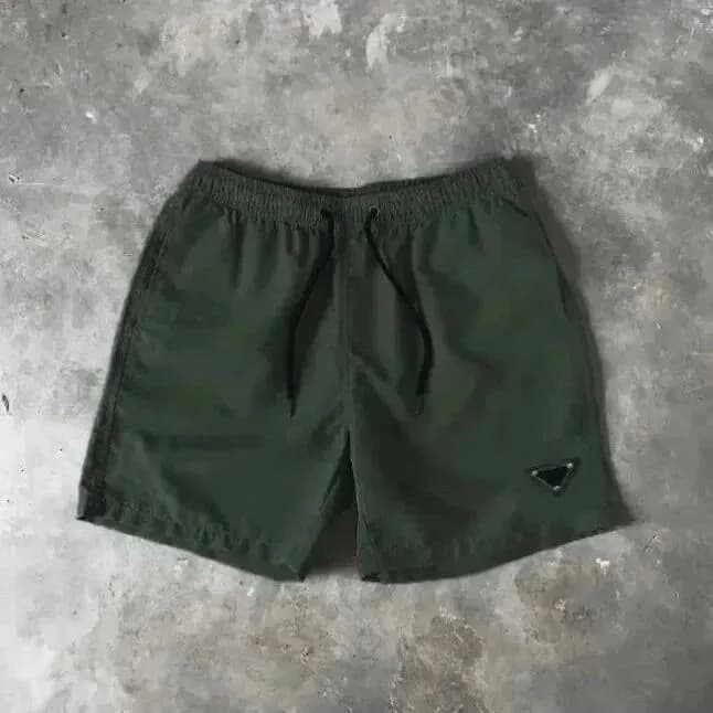 Prada Shorts #1