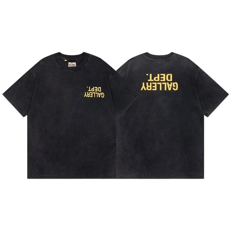 Gallery Dept T-shirt White