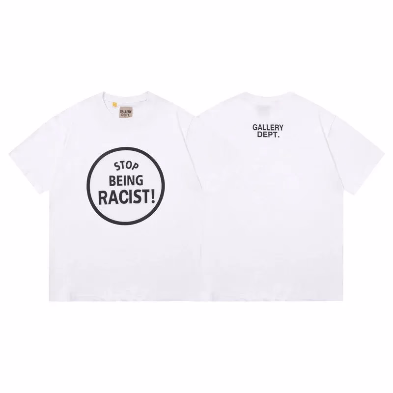 Gallery Dept T-shirt White