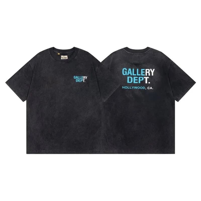 Gallery Dept T-shirt Grey