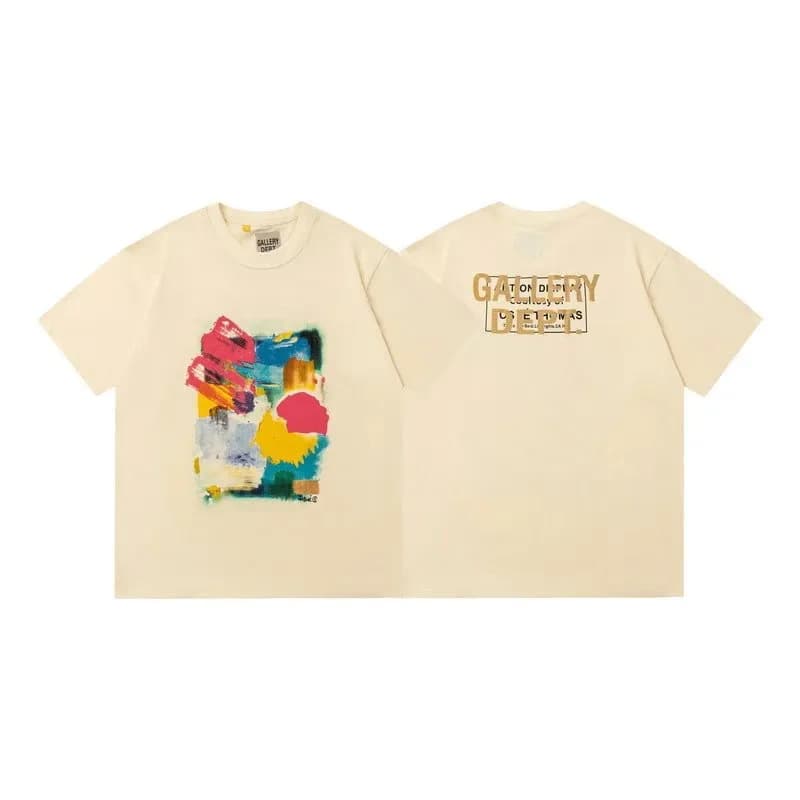 Gallery Dept T-shirt Grey