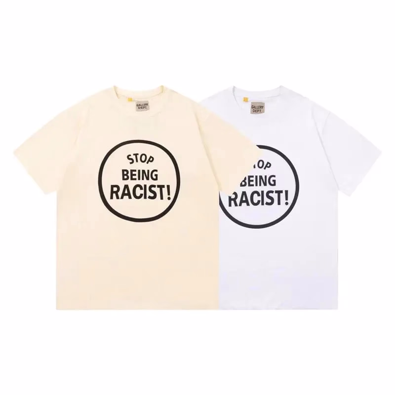 Gallery Dept T-shirt White