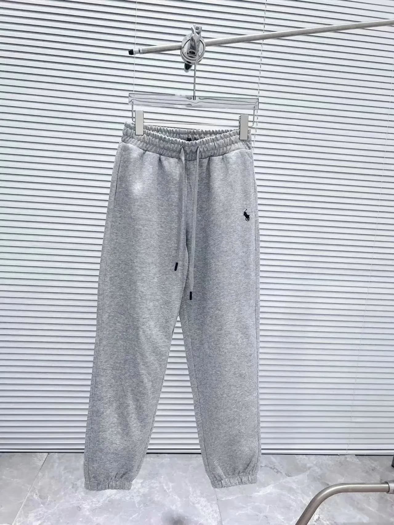 Polo Ralph Lauren Sweatpants-shorts