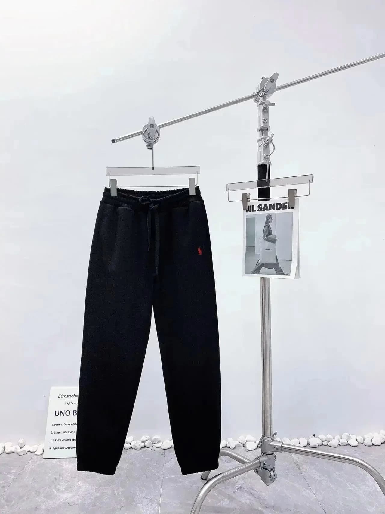 Polo Ralph Lauren Sweatpants-shorts