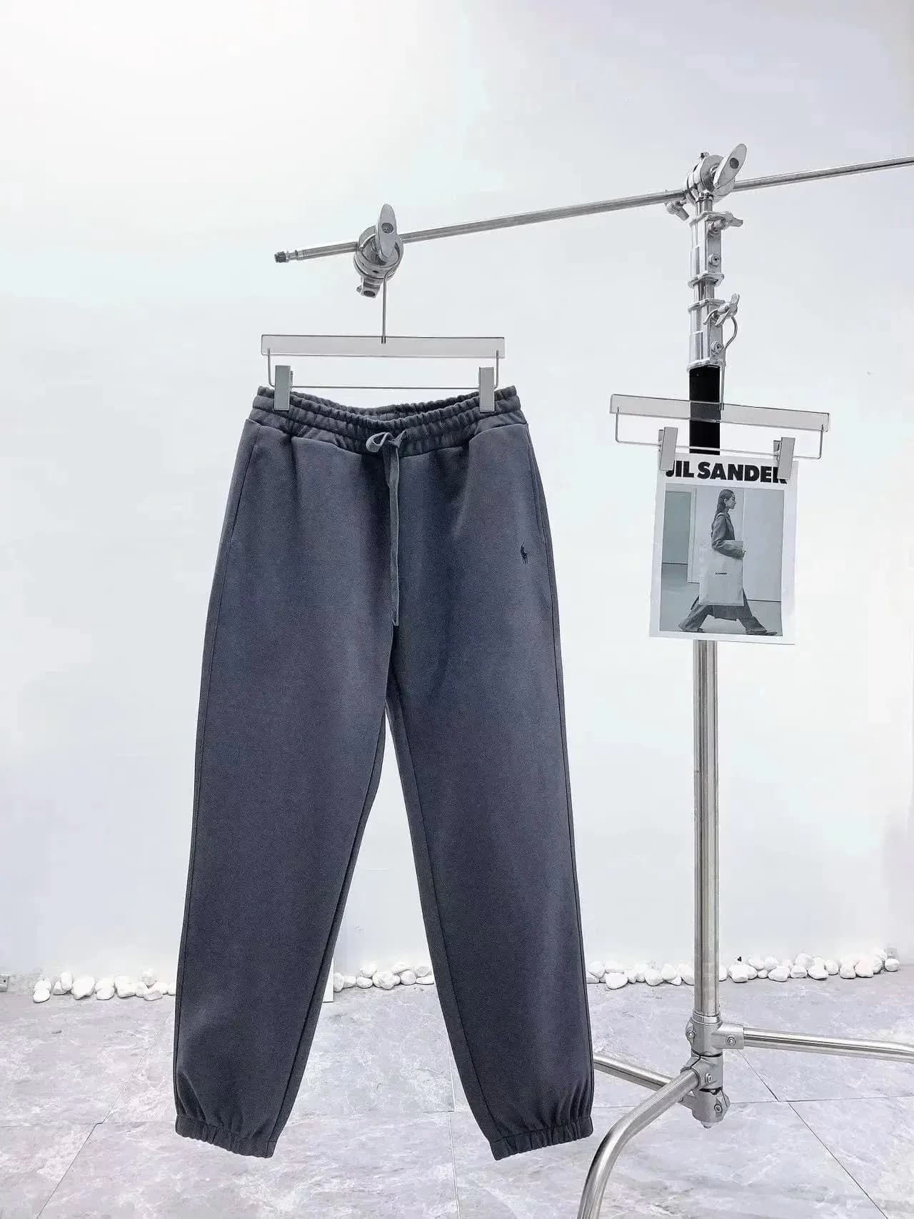 Polo Ralph Lauren Sweatpants-shorts