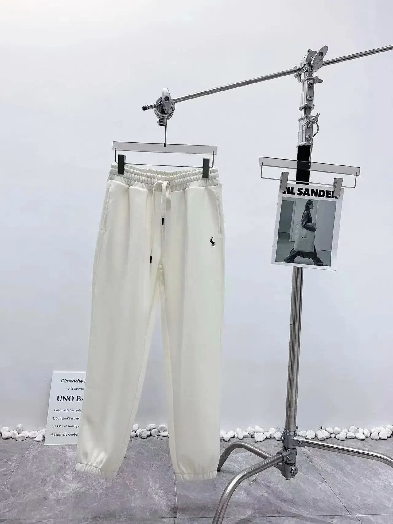 Polo Ralph Lauren Sweatpants-shorts