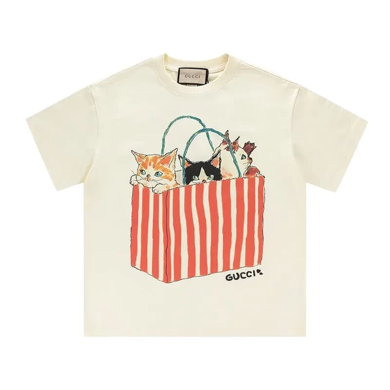 Gucci T-shirt