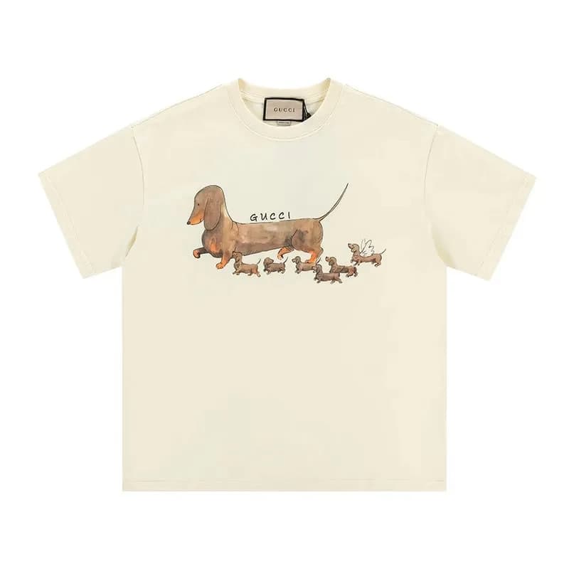 Gucci T-shirt