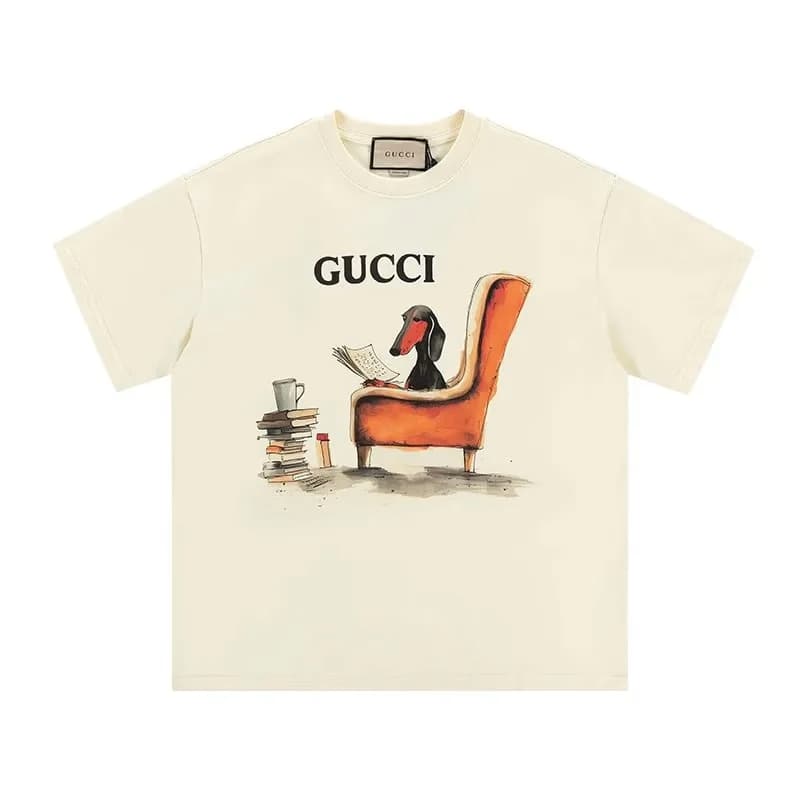 Gucci T-shirt