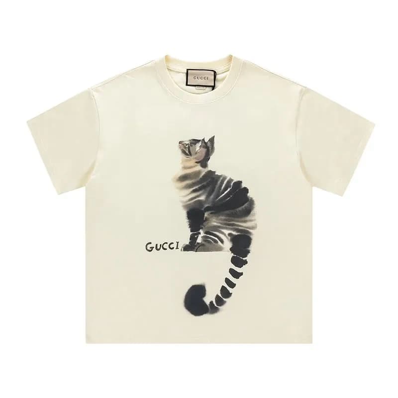 Gucci T-shirt