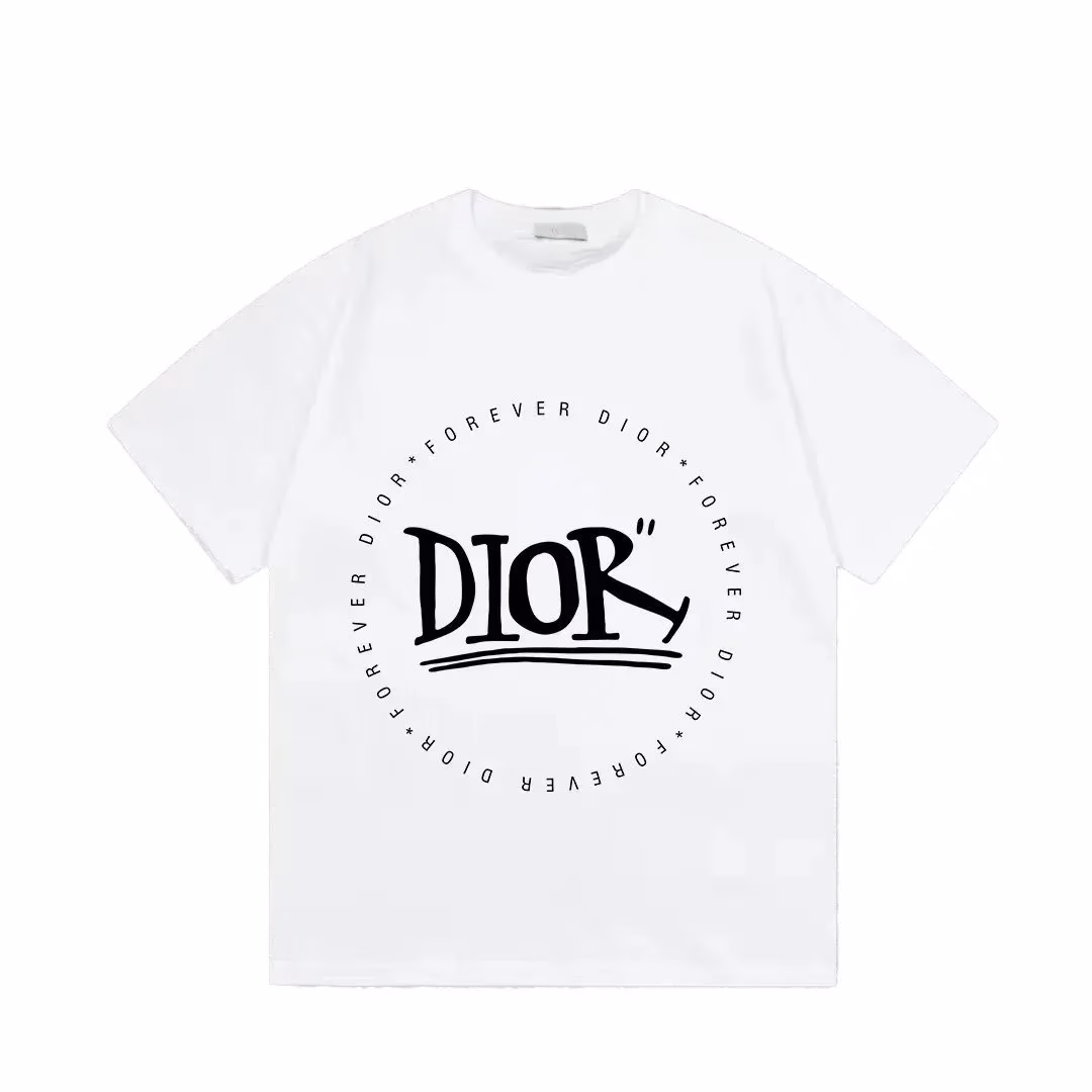 Dior T-shirt #1
