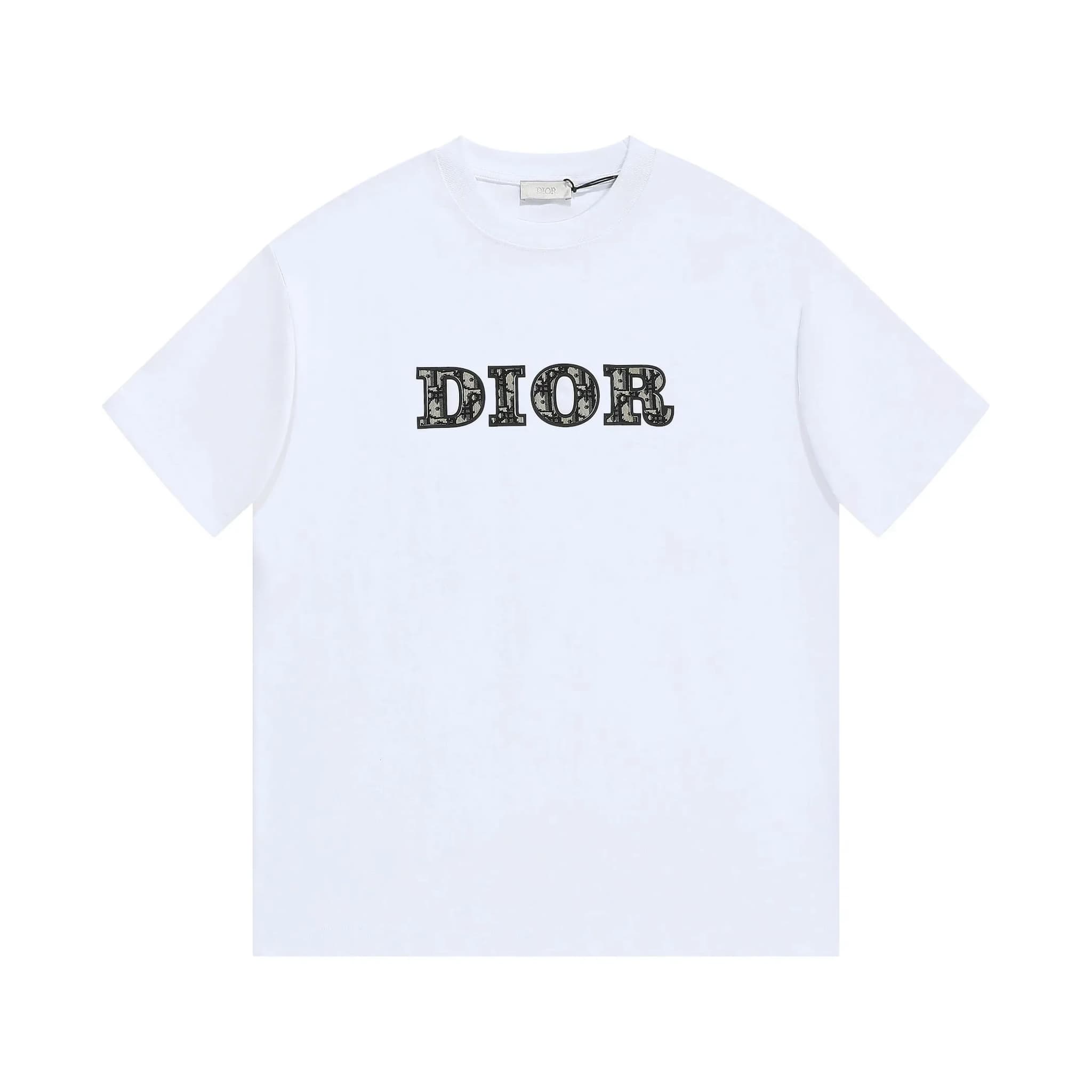 Dior T-shirt #1