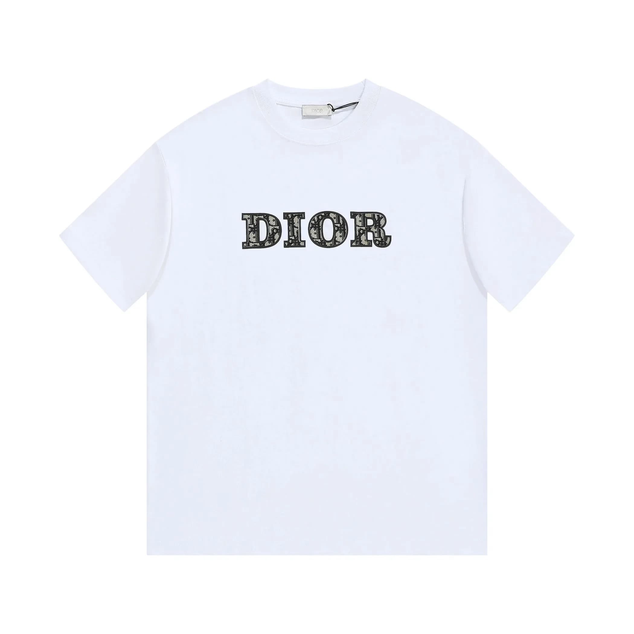 Dior T-shirt #1