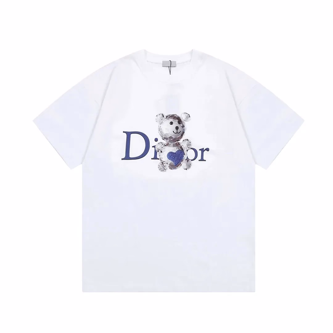 Dior T-shirt #1