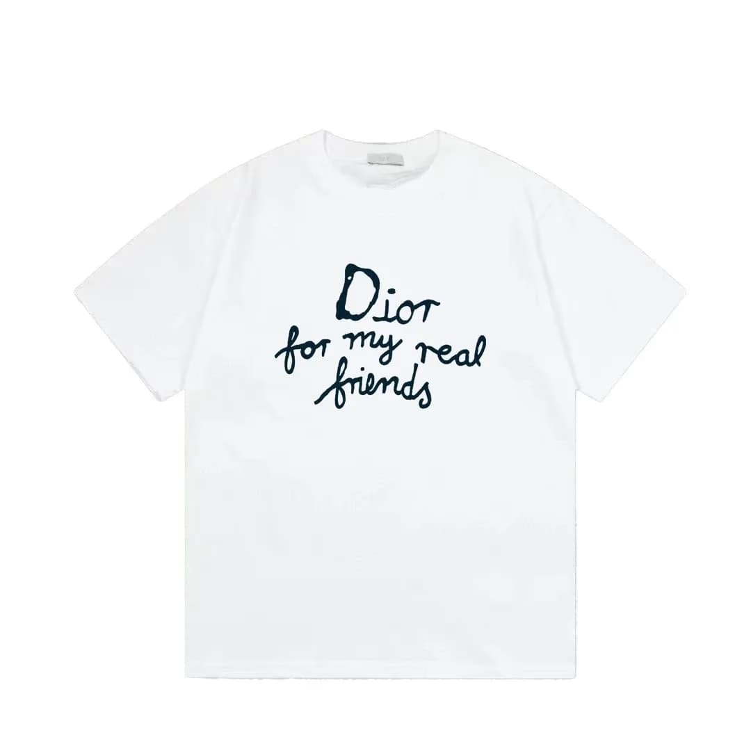 Dior T-shirt #1